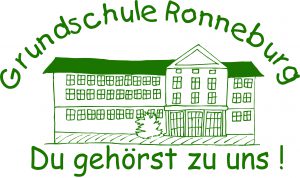 Grundschule Ronneburg-logogrün